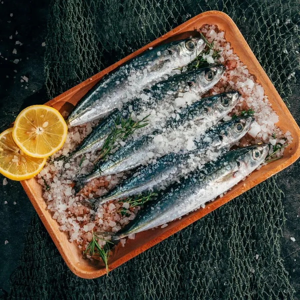 рыба